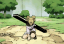 banner