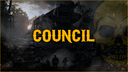 Council Banner