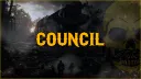 Council banner