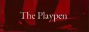 The Playpen banner
