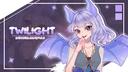 twilight│  Banner