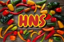 Hot 'N Spicy .gg/hns Banner