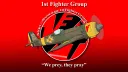 1st Fighter Group™ (=1stFG=) server banner