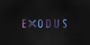 Exodus banner