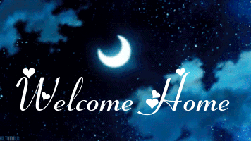 Our Home Discord server banner