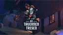 Am Tavernentresen banner