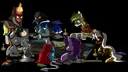 Dragonfinder Gaming Fans banner