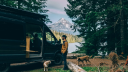#VanLife Community Discord server banner