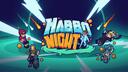 HabboNight Banner