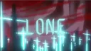 LONE banner
