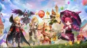 Official Summoners War : Sky Arena banner