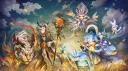 Official Summoners War : Sky Arena banner