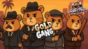 Gold Gang's Secret Hideout banner