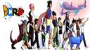 Dimensional Crossover Roleplay Banner
