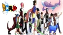Dimensional Crossover Roleplay Discord server banner
