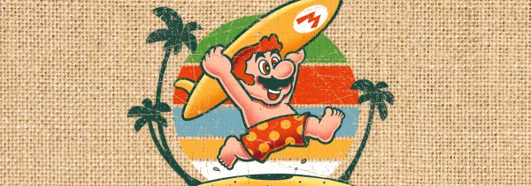banner