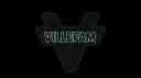 The Ville banner