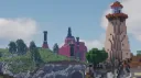 Beyond Good & Evil Minecraft banner