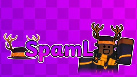 SpamL's Lemonade Stand banner