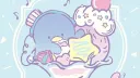 Sanrio Fans banner