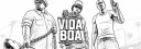 banner