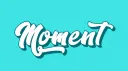 Moment Discord server banner