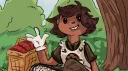Kamiko's Cookie Shop Discord server banner