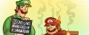 banner