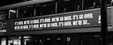 banner