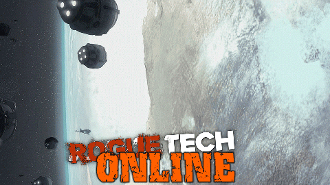 Rogue War banner