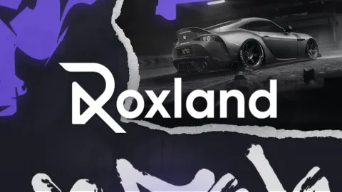 Roxland | GTA 5 RP banner