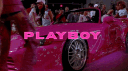 Playboy Discord server banner