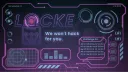 LOCKE Discord server banner