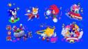SKYMAN SEGA Banner