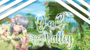 ⊹🌱ଓ Oak Valley + ̊⤾ banner