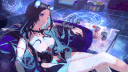 Fufu's Catastrobeans banner