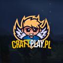CraftPlay.pl | Serwer Minecraft Banner