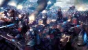 Adeptus Mechanicus Unofficial banner