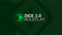 Dice Roleplay 2.0 Discord server banner
