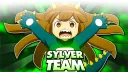 SYLVER TEAM banner