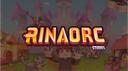 Rinaorc Studios Banner
