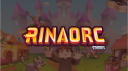 Rinaorc Studios Discord server banner