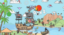 Picraftsso Banner