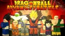 Dragon Ball Advanced Battle banner