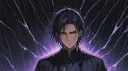 Senbonzakura banner