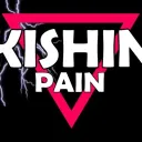 Kishin Impact Discord server banner