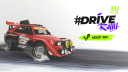 #DRIVE Discord server banner