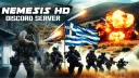 Nemesis HD banner