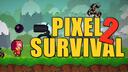 Pixel Survival Haven Banner