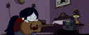 banner